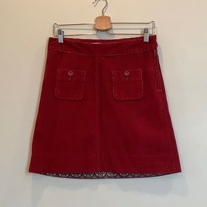 Chevron cord mini